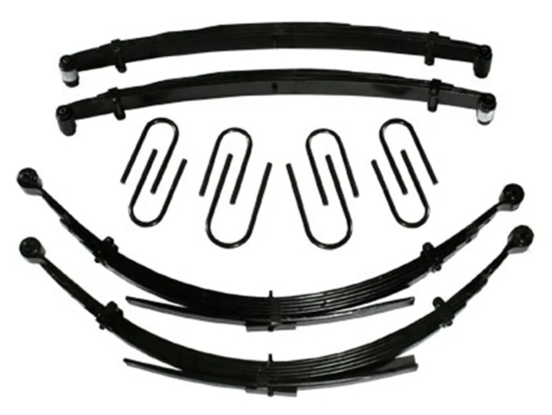 Skyjacker C125AKSS8 - Suspension Lift Kits