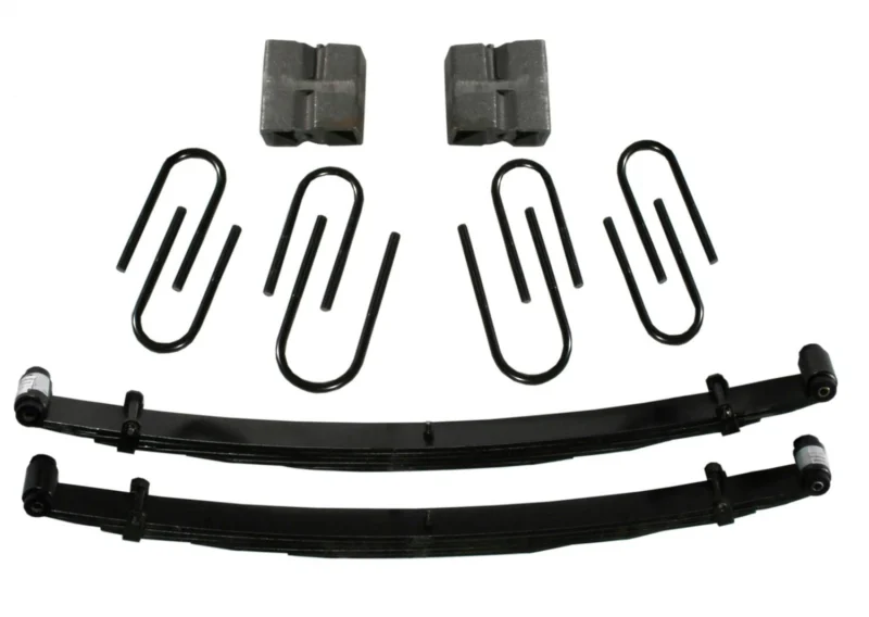 Skyjacker C125BK-H - Suspension Lift Kits