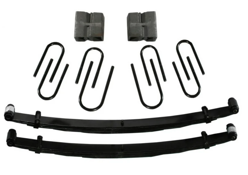 Skyjacker C125BK - Suspension Lift Kits