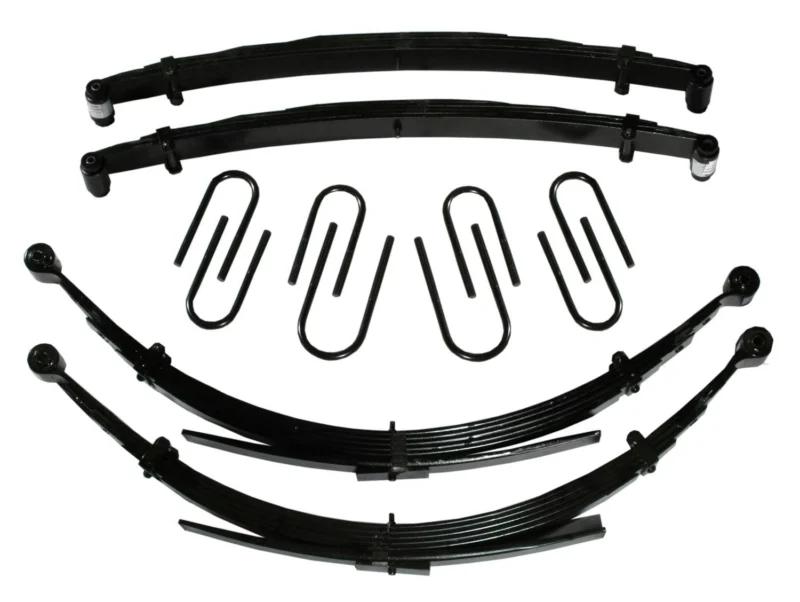 Skyjacker C125BKS-M - Suspension Lift Kits