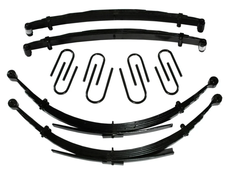 Skyjacker C140AKSS-M - Suspension Lift Kits