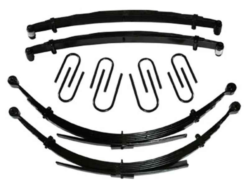 Skyjacker C140BKSD8 - Suspension Lift Kits