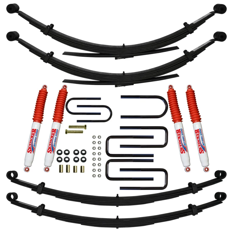 Skyjacker C140CKS-H - Suspension Lift Kits
