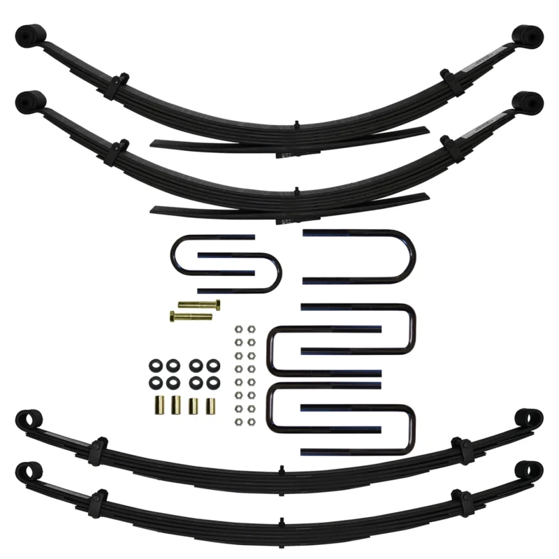 Skyjacker C140CKS - Suspension Lift Kits