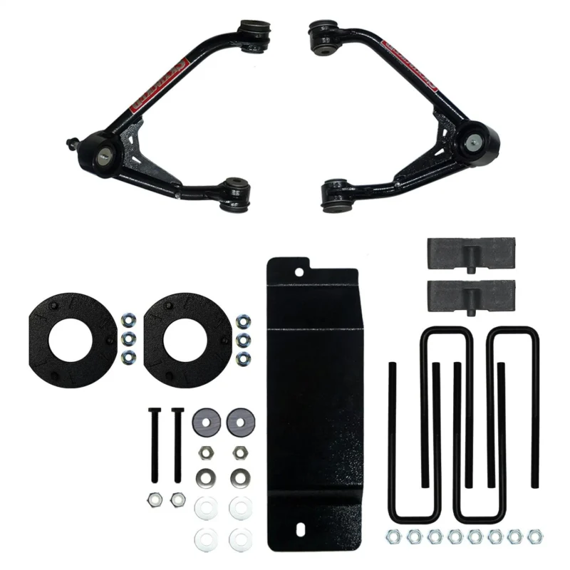 Skyjacker C14350 - Suspension Lift Kits