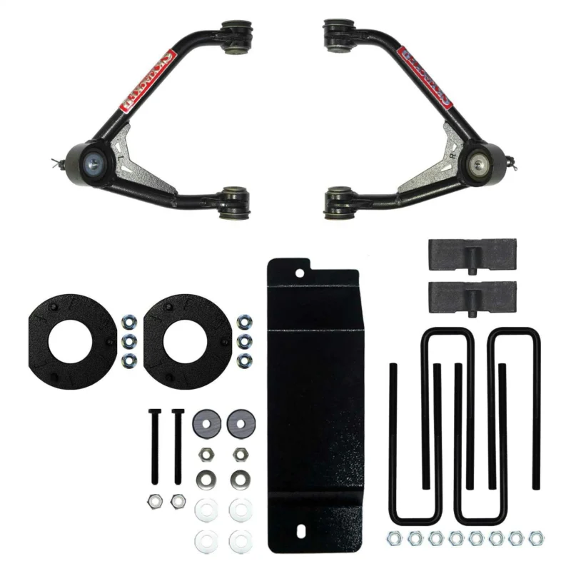 Skyjacker C14350A - Suspension Lift Kits
