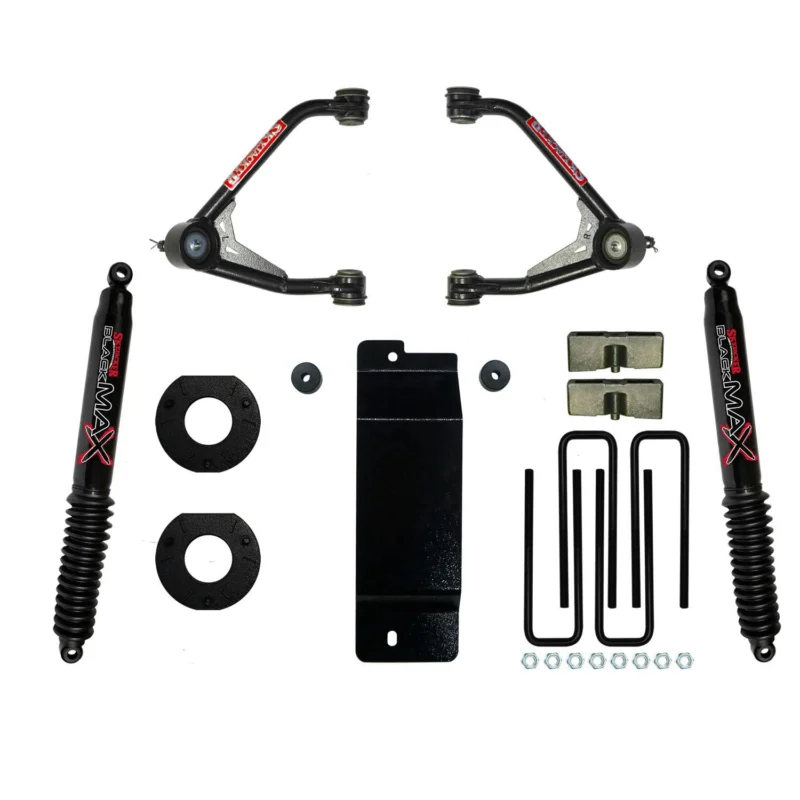 Skyjacker C14350PAB - Control Arms