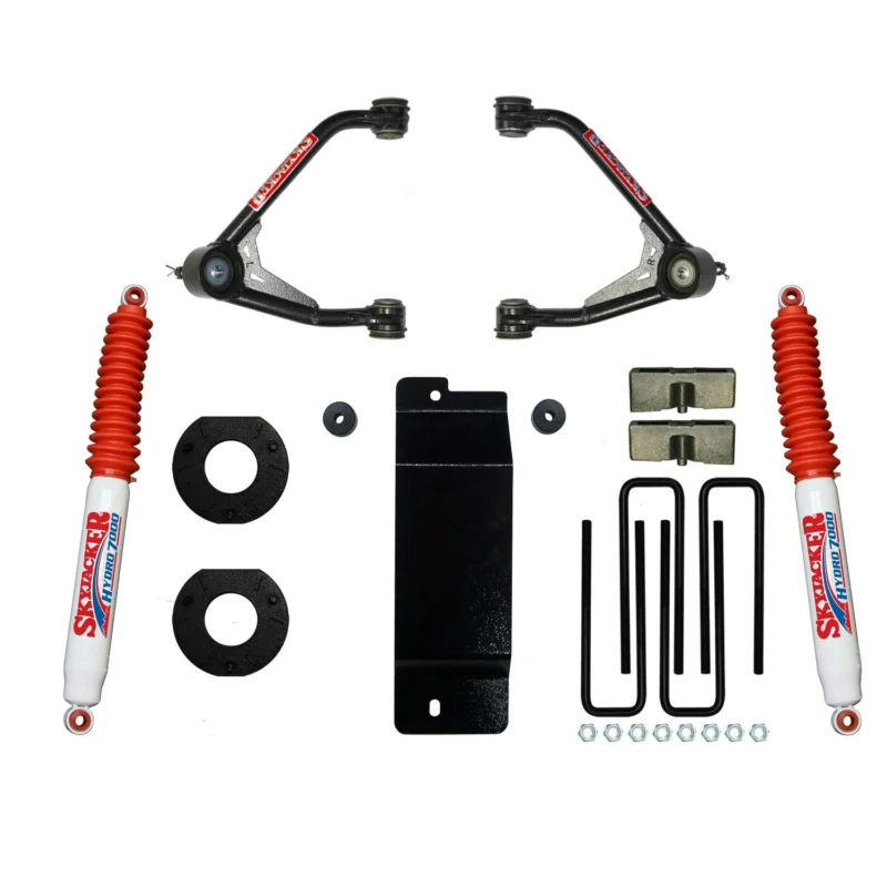 Skyjacker C14350PAH - Control Arms