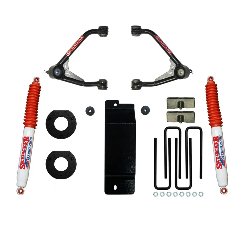 Skyjacker C14350PH - Control Arms