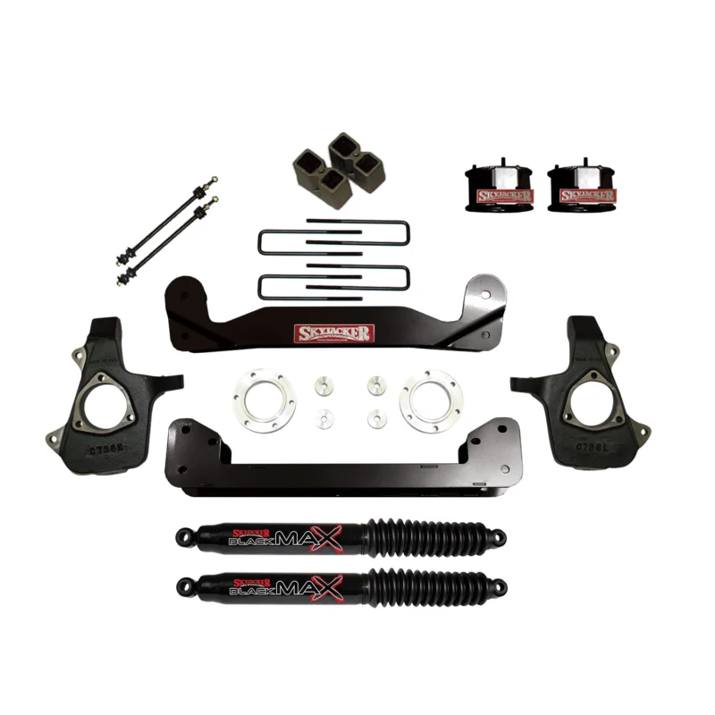 Skyjacker C14460APK-B - Suspension Lift Kits
