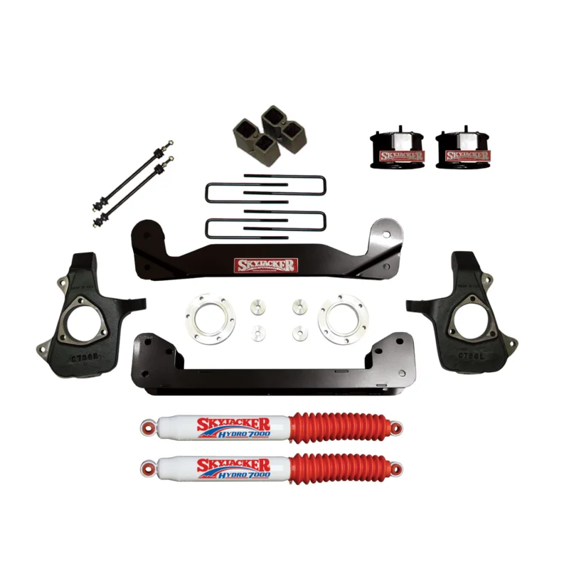 Skyjacker C14460APK-H - Suspension Lift Kits