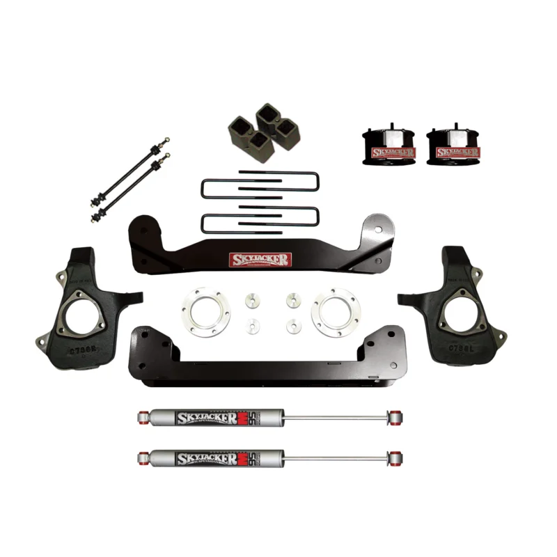 Skyjacker C14460APK-M - Suspension Lift Kits