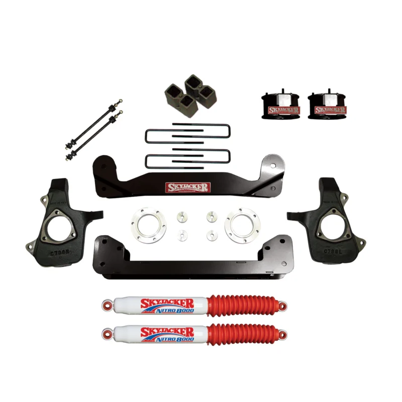 Skyjacker C14460APK-N - Suspension Lift Kits