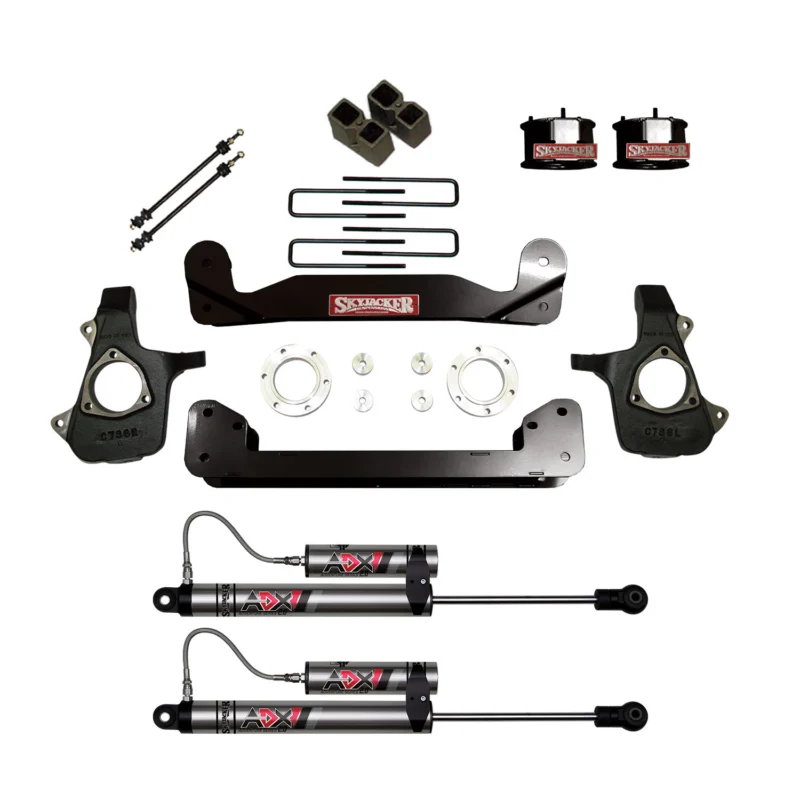 Skyjacker C14460APK-X - Suspension Lift Kits