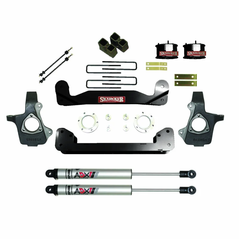 Skyjacker C14460APK-XM - Suspension Lift Kits