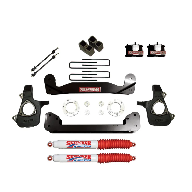 Skyjacker C14460PK-H - Suspension Lift Kits