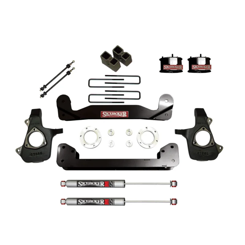 Skyjacker C14460PK-M - Suspension Lift Kits