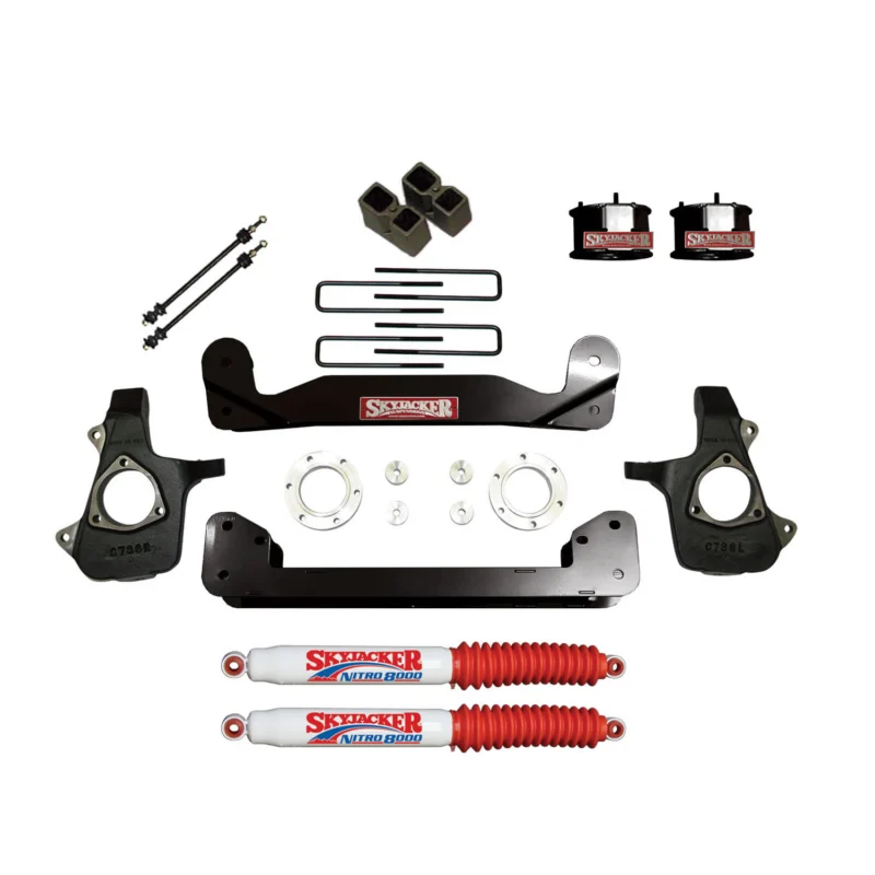 Skyjacker C14460PK-N - Suspension Lift Kits