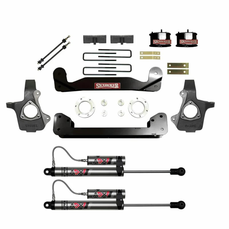 Skyjacker C14460PK-X - Suspension Lift Kits