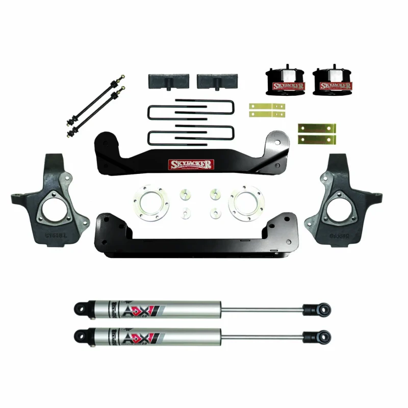 Skyjacker C14460PK-XM - Suspension Lift Kits