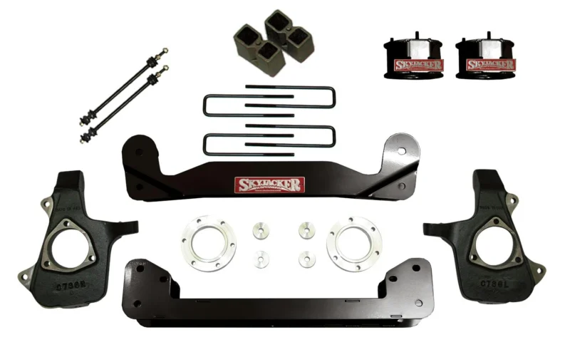 Skyjacker C14460PK - Suspension Lift Kits