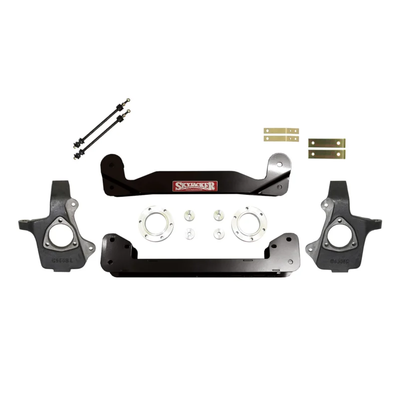 Skyjacker C14461A - Suspension Lift Kits