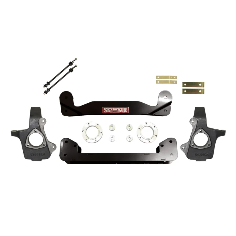 Skyjacker C14461AAL - Suspension Lift Kits