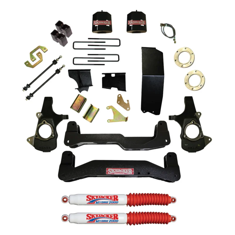 Skyjacker C14660APK-H - Suspension Lift Kits