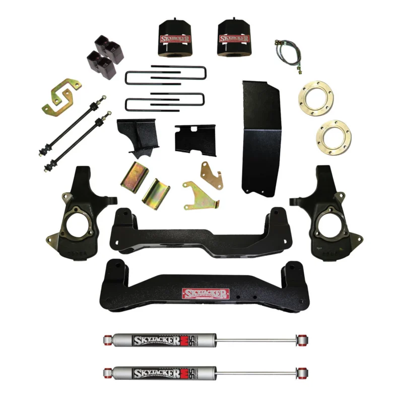 Skyjacker C14660APK-M - Suspension Lift Kits