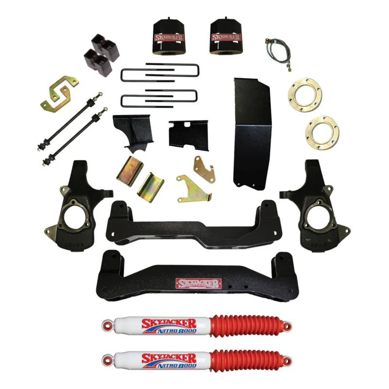 Skyjacker C14660APK-N - Suspension Lift Kits