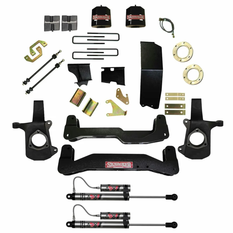 Skyjacker C14660APK-X - Suspension Lift Kits