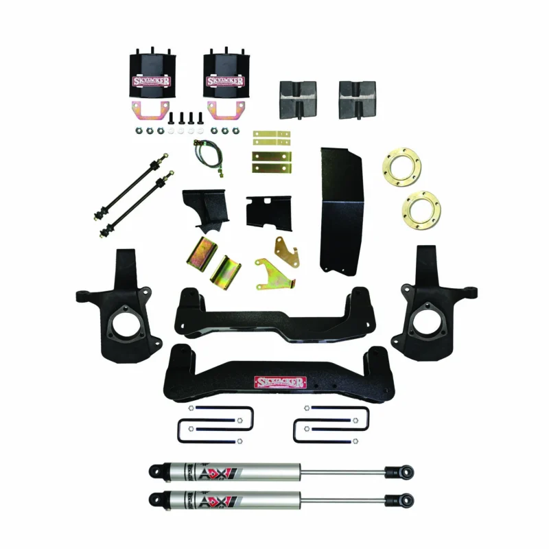 Skyjacker C14660APK-XM - Suspension Lift Kits