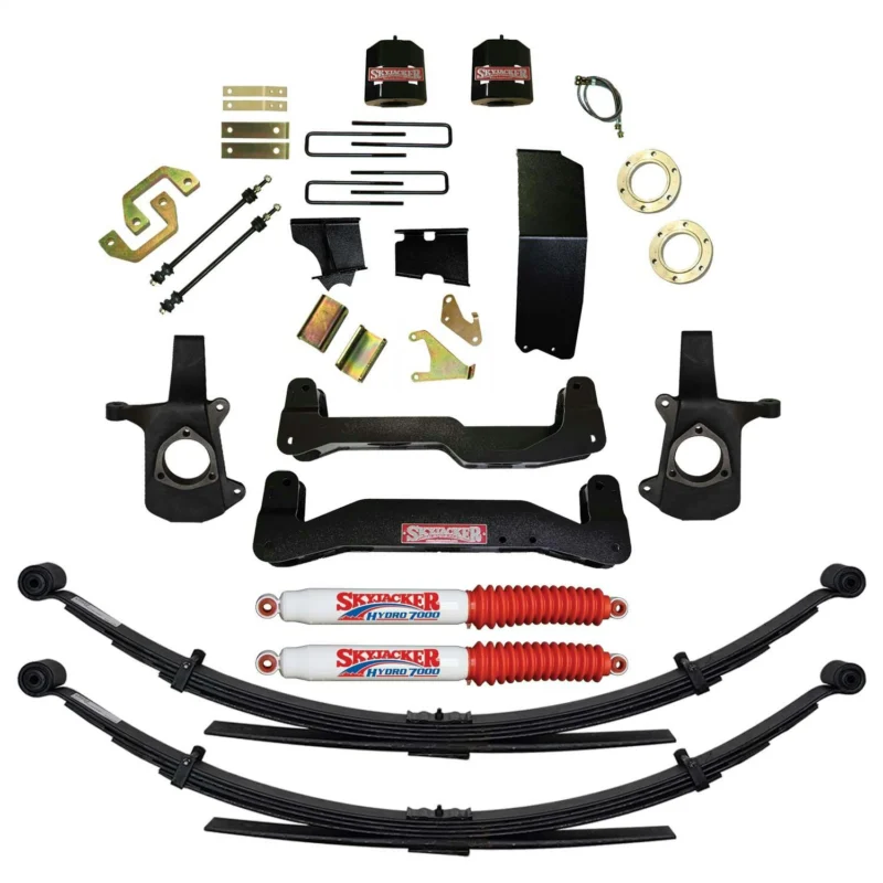 Skyjacker C14660APKS-H - Suspension Lift Kits