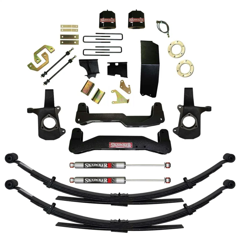 Skyjacker C14660APKS-M - Suspension Lift Kits
