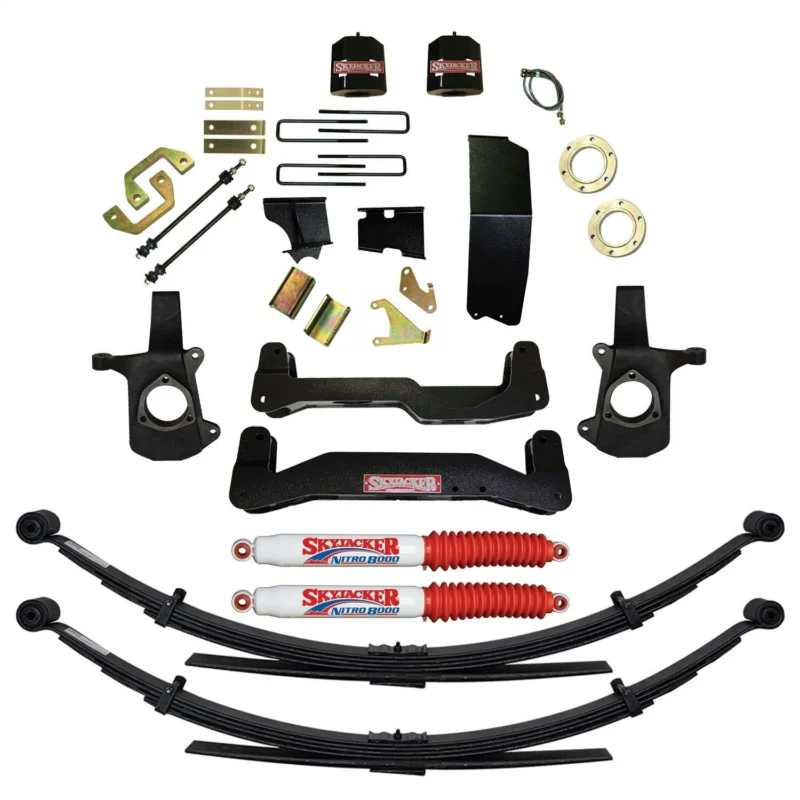 Skyjacker C14660APKS-N - Suspension Lift Kits