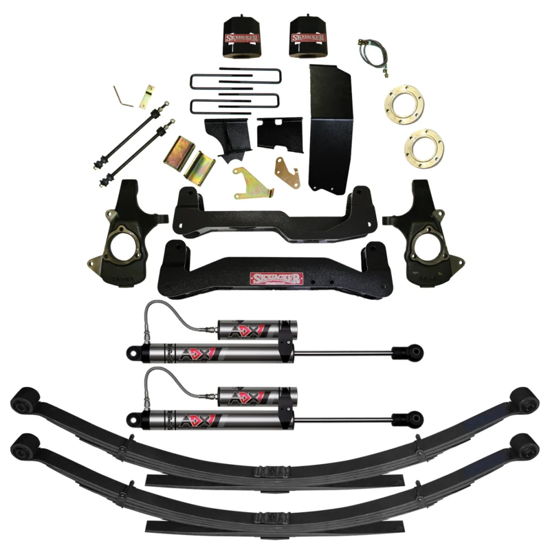 Skyjacker C14660APKS-X - Suspension Lift Kits