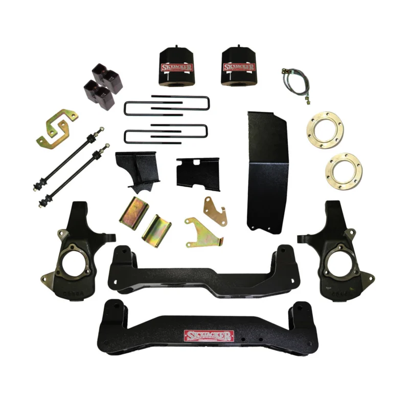 Skyjacker C14660APKS - Suspension Lift Kits