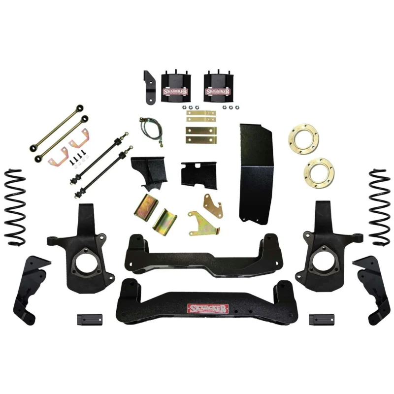Skyjacker C14660ASK - Suspension Lift Kits