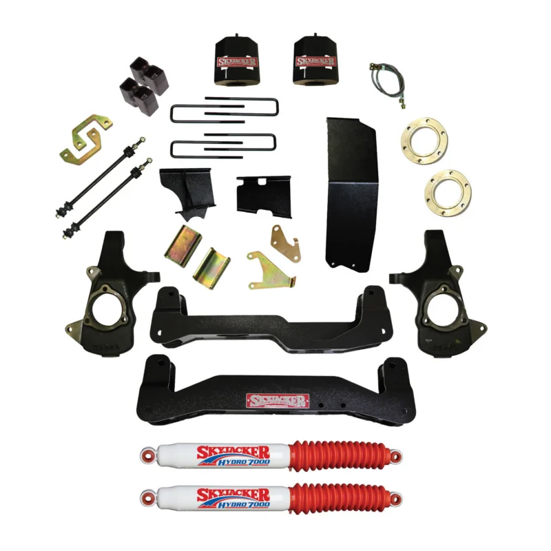 Skyjacker C14660PK-H - Suspension Lift Kits