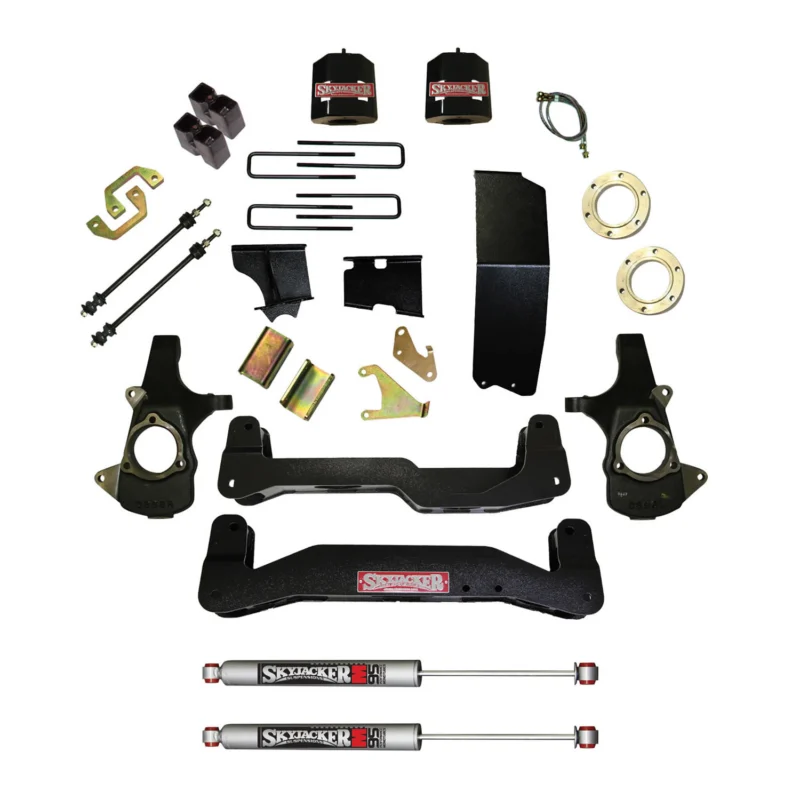 Skyjacker C14660PK-M - Suspension Lift Kits