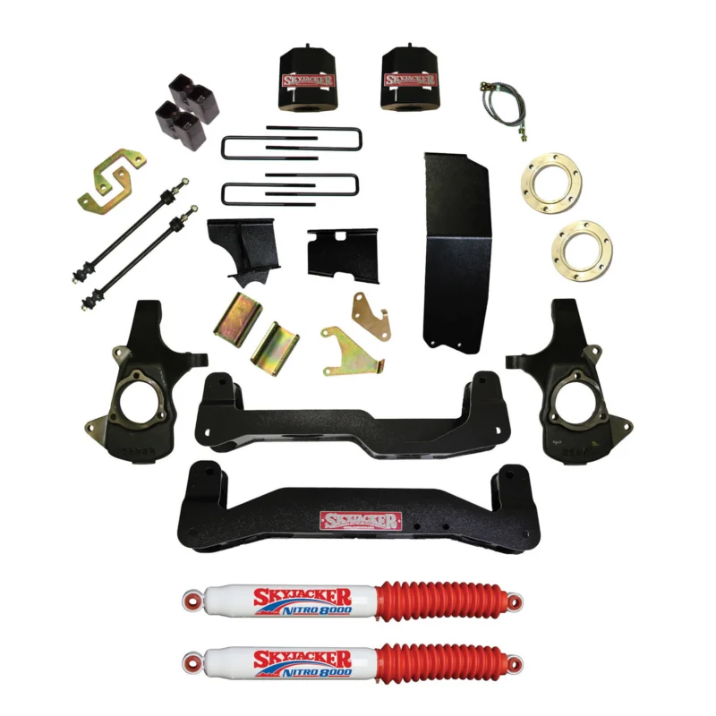 Skyjacker C14660PK-N - Suspension Lift Kits