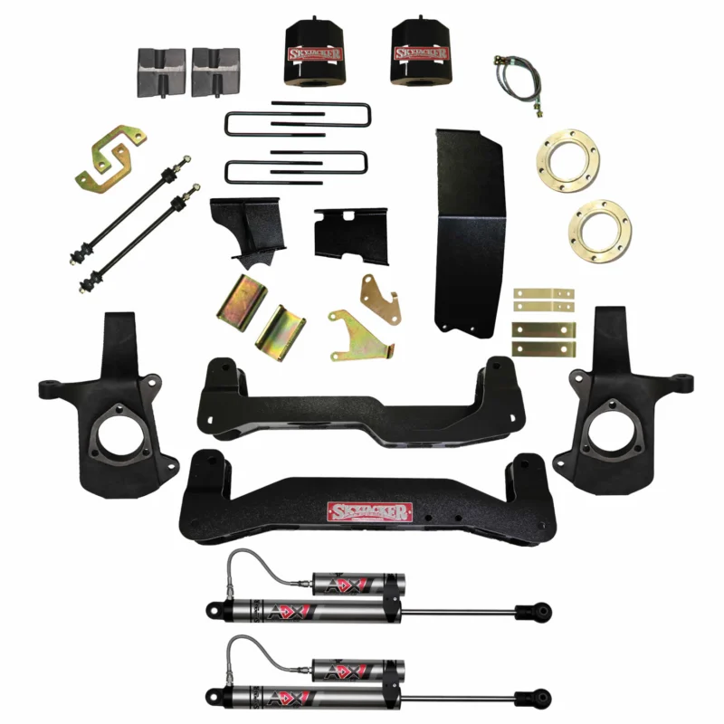 Skyjacker C14660PK-X - Suspension Lift Kits