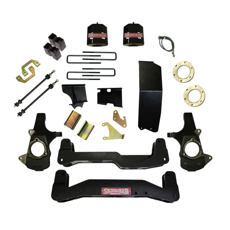 Skyjacker C14660PK - Suspension Lift Kits