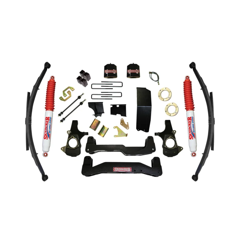 Skyjacker C14660PKS-H - Suspension Lift Kits
