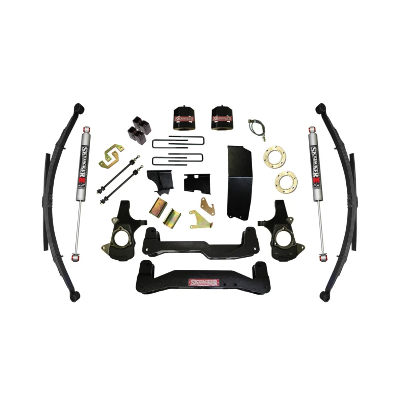Skyjacker C14660PKS-M - Suspension Lift Kits