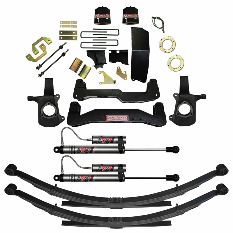 Skyjacker C14660PKS-X - Suspension Lift Kits