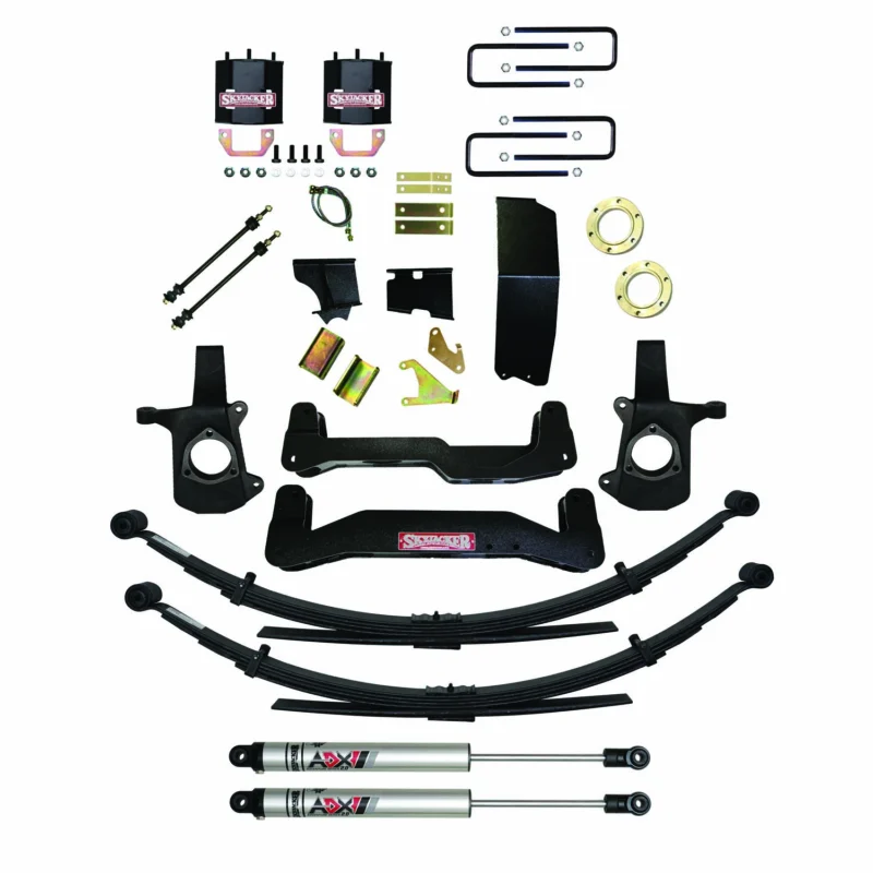 Skyjacker C14660PKS-XM - Suspension Lift Kits