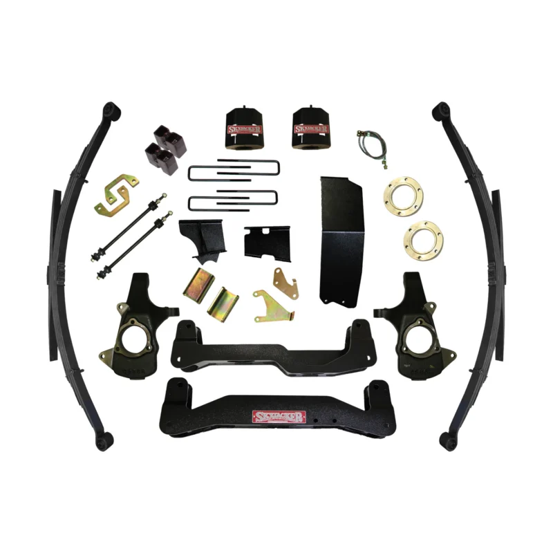 Skyjacker C14660PKS - Suspension Lift Kits