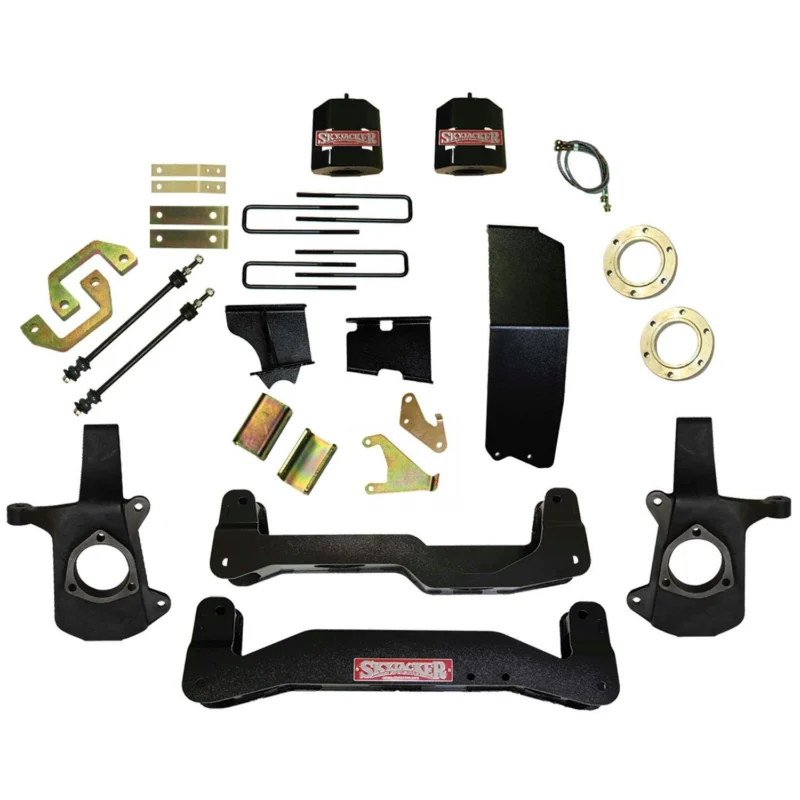 Skyjacker C14660SK - Suspension Lift Kits