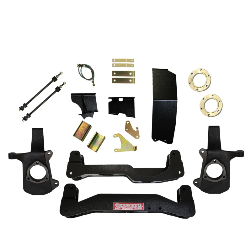 Skyjacker C14661A - Suspension Lift Kits